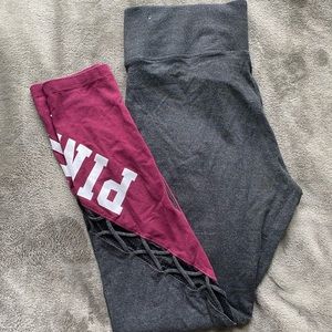 Victoria secret leggings